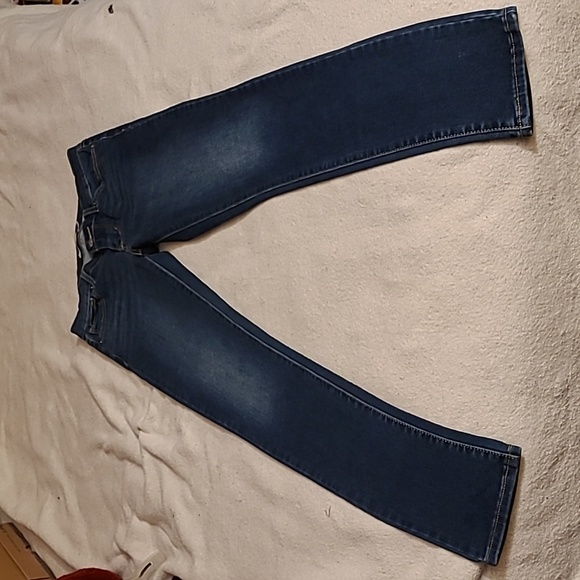 Levis 711 Skinny Jean Size 26R - Picture 5 of 12